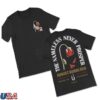 August Burns Red Tour Merch Store The Nameless T-Shirt