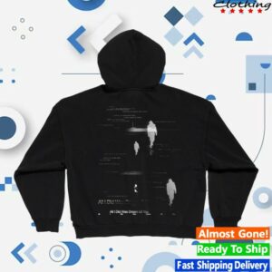 kenny beabadoobee store merch all i did was dream of you zip hoodie e