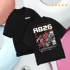 Benny Surge Store Merch Nissan Rb26 T-Shirt