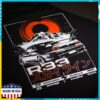 Benny Surge Store Merch Nissan Rb26 T-Shirt