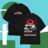 Benny Surge Store Merch Nissan Skyline R33 T-Shirt