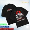 Benny Surge Store Merch Nissan Skyline R33 T-Shirt
