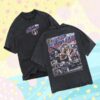 Benny Surge Store Merch Vintage Big Bad Man T-Shirt