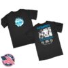 Beyond Human Merch Store Integrity Systems Overload (Tee)