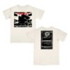 Beyond Human Merch Store Those Who Fear Tomorrow (Tee)