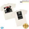 Beyond Human Merch Store Those Who Fear Tomorrow (Tee)