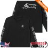 Billionaire Boys Club Store Merch Icecream Team Logo Ls Tee