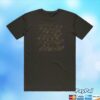 Bingo Merch Store Merch Architecture T-Shirt