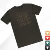 Bingo Merch Store Merch Architecture T-Shirt