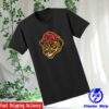 Bruins Pro Shop Store Merch P-Bruins First Responders Tee