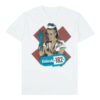 Blink 182 Store Merch Enema Of The State White T-Shirt