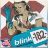 Blink 182 Store Merch Enema Of The State White T-Shirt