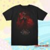 Blizzard Store Merch Diablo Iv Lord Of Hatred Key Art Black T-Shirt