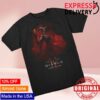 Blizzard Store Merch Diablo Iv Lord Of Hatred Key Art Black T-Shirt