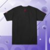 Blizzard Store Merch Diablo Iv Lord Of Hatred Warlock Black T-Shirt