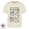 Bnny Band Store Merch Mood T-Shirt