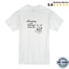 Bnny Band Store Merch Somebnny Loves Me T-Shirt