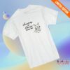 Bnny Band Store Merch Somebnny Loves Me T-Shirt