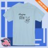 Bnny Band Store Merch Somebunny Loves Me T-Shirt