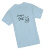 Bnny Band Store Merch Somebunny Loves Me T-Shirt