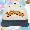 Bonnaroo Store Merch Bonnaroo Arch Two-Tone A-Frame Hat