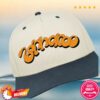 Bonnaroo Store Merch Bonnaroo Arch Two-Tone A-Frame Hat