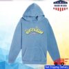 Bonnaroo Store Merch Fountain Party Hoodie