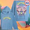 Bonnaroo Store Merch Fountain Party Hoodie