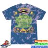 Bonnaroo Store Merch Interstellar Station Lineup Tee