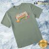 Bonnaroo Store Merch License Plate Tee