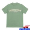 Brandon Davis Music Store Merch Bonus Mom Tshirt