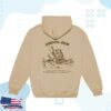 Broken Bow Country Store Merch Fool And A Sinner Hoodie