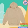 Broken Bow Country Store Merch Fool And A Sinner Hoodie