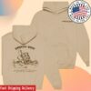 Broken Bow Country Store Merch Fool And A Sinner Hoodie