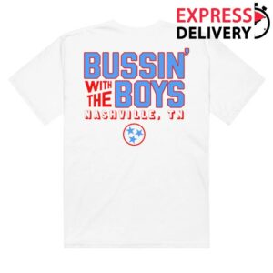 kenny bwtb store merch nashville home tee