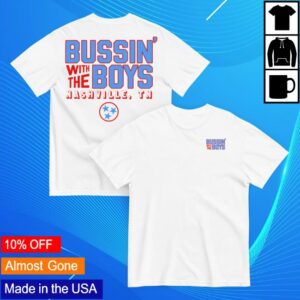 kenny bwtb store merch nashville home tee w