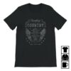 C2c Country To Country Store Merch London Angel Guitar 2026 Line Up Black T Shirt