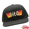 Cafe Vita Store Merch Vita Sunset Hat