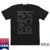 Caffe Vita Store Merch Cosmos T-Shirt