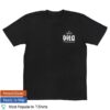 Caffe Vita Store Merch Cosmos T-Shirt
