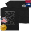 Caffe Vita Store Merch Cosmos T-Shirt