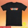 Caffe Vita Store Merch Vita Sunset T-Shirt