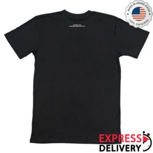 Caffe Vita Store Merch Vita Sunset T-Shirt