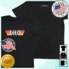 Caffe Vita Store Merch Vita Sunset T-Shirt