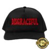 Call Her Daddy Merch Store Disgraceful Hat