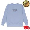 Call Her Daddy Merch Store Handle With Care Crewneck