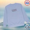 Call Her Daddy Merch Store Handle With Care Crewneck