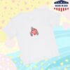 Call Her Daddy Merch Store Naughty Chick Baby Tee