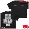 Caracas Merch Store No Pico Torta Black Tee