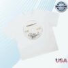 Caracas Merch Store Salsa Brava White Tee